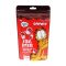 Garfield csokis marshmallow pillecukor
