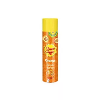 Chupa Chups narancsos légfrissítő