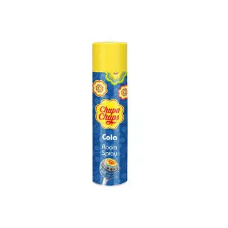 Chupa chups Cola illatú légfrissítő