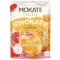 Mokate limonádé Guarana, Narancs és Grapefruit 