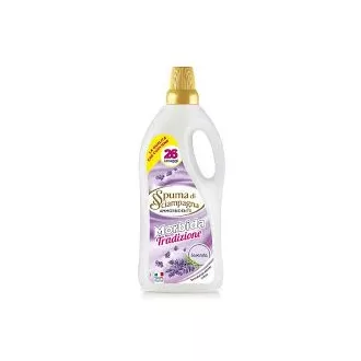 Spuma di sciampagna levendula illatú öblítő 1560ml