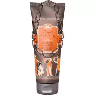   Tesori d'Oriente krémtusfürdő lótuszvirág aromával 250 ml