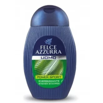 Felce Azzurra Men Power Sport tusfürdő gél 250 ml