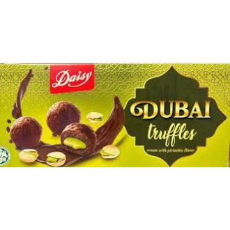 Daisy Dubai Pisztácia ízű golyó