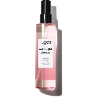 I love midnight dream testpermet
