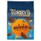 Terry's Chocolate Orange Minis narancsízű csokoládék cikkelyben