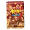 Csokis-karamellás popcorn