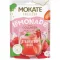 Mokate limonadé eper ízben