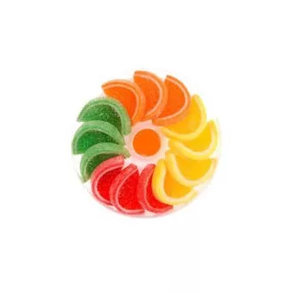 Woogie Makarena zselé 200 g