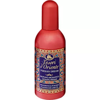   Tesori d'Oriente Persian dream perzsa álom testpermet 100 ml