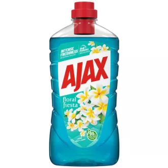 Ajax floral fiesta virágos illatos felmosó