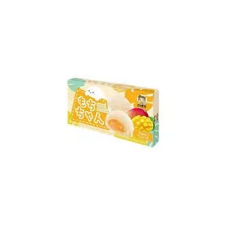 Tajvani mangós mochi