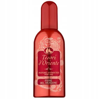   Tesori d'Oriente sárkányvirág illatú testpermet 100ml
