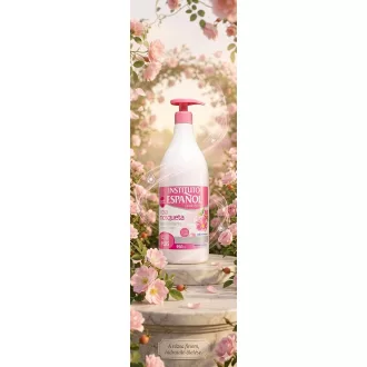 Instituto Espanol Vadrózsa 950 ml testápoló balzsam