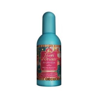 Tesori d'Oriente ayurveda parfüm