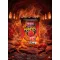 Herr's Carolina Reaper ropogtatnivaló 28,4 g pokoli csípős chips