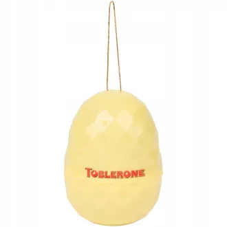 Húsvéti tojás Toblerone Mini Tejcsokoládé 56g