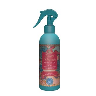 Tesori d'Oriente Ayurveda légfrissítő