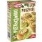 Dr. Oetker pisztáciás csiga sütemény por