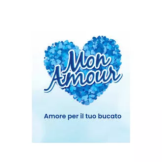 FELCE AZZURRA Mon Amour illatpárna kéktenger 12g