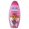 Fürdő- és tusfürdő Natural Heroes Vegan Mancs Őrjárat Skye 250ml