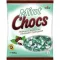 Mint Chocs cukorka menta csokoládéval 354g