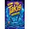TAKIS BLUE HEAT 100g - fűszeres 7/10 chips chili ízesítéssel 