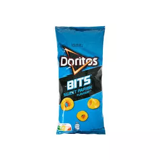 Doritos édes paprika roppanós chips