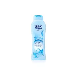 Tulipan Negro tiszta illattal Tusfürdő (650 ml)