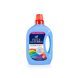 Felce Azzurra mosógél színes ruhához 1595ml 32 mosáshoz