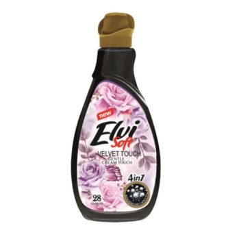 Elvi 28 mosásos öblítő extra finom virág illattal