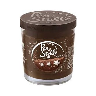 Pan di stelle olasz csokoládés-mogyorós krém 190 gramm