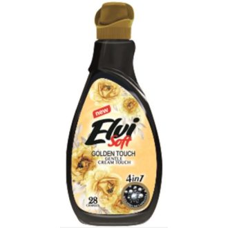 Elvi 28 mosásos öblítő extra finom vanília illattal