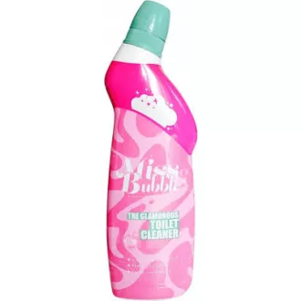 Miss Bubble WC-tisztítószer 750 ml