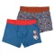 Tom és Jerry Buddies gyerek boxeralsó 2 darab/csomag 7 - 8 év / 122 - 128 cm