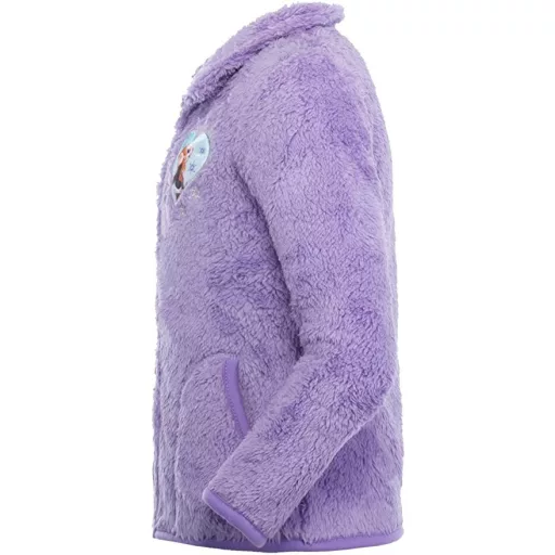 Disney Jégvarázs Heart gyerek pulóver, felső 3 - 4 év / 98 - 104 cm