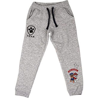   Mancs Őrjárat Team gyerek hosszú nadrág, jogging alsó 3 - 4 év / 98 - 104 cm