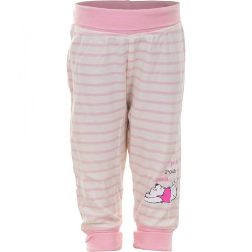 Disney Micimackó Pink baba nadrág 2 db-os 74/80 cm