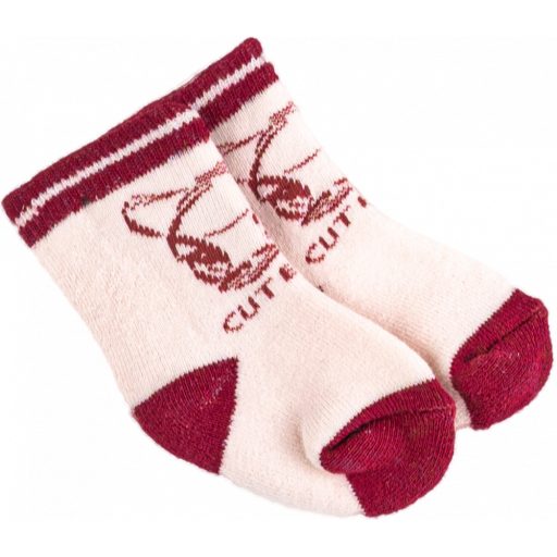 Disney Bambi Cute One baba zokni 62/68