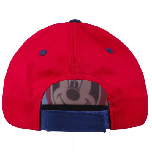 Disney Mickey Summer Crew gyerek baseball sapka 51 cm