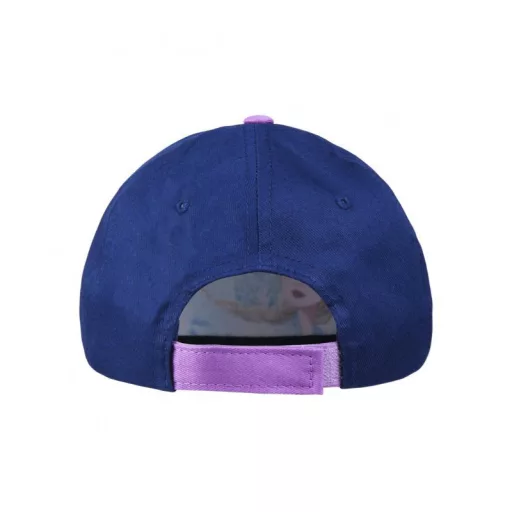 Disney Jégvarázs Sisters gyerek baseball sapka 53 cm