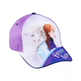 Disney Jégvarázs Forever gyerek baseball sapka 53 cm