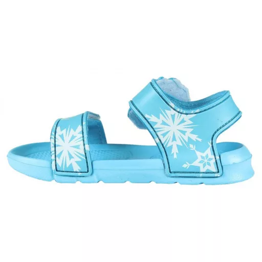 Disney Jégvarázs Elsa gyerek szandál 24/25