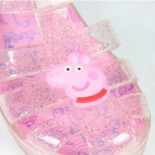 Peppa malac Smile gyerek szandál 24