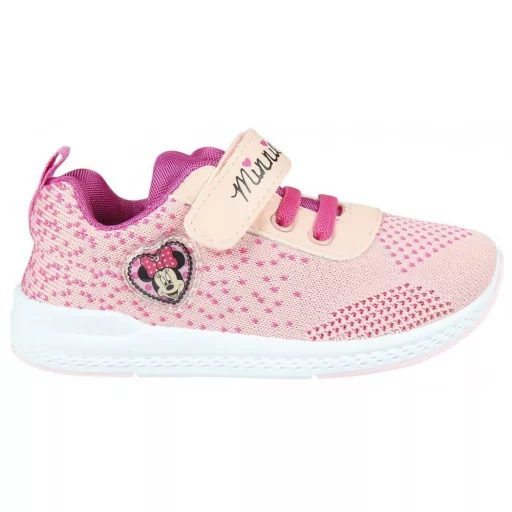 Disney Minnie Bow Utcai cipő tornazsákkal 26