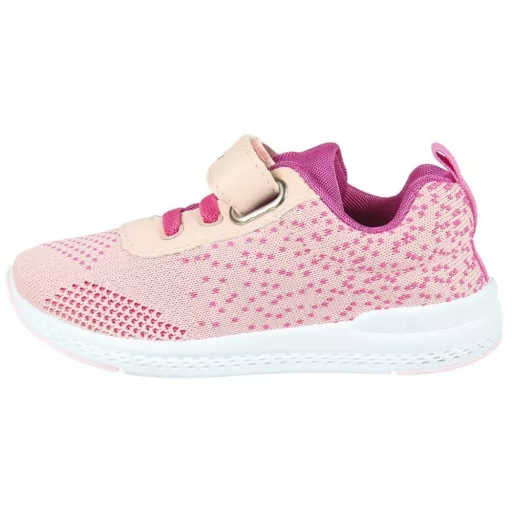 Disney Minnie Bow Utcai cipő tornazsákkal 26