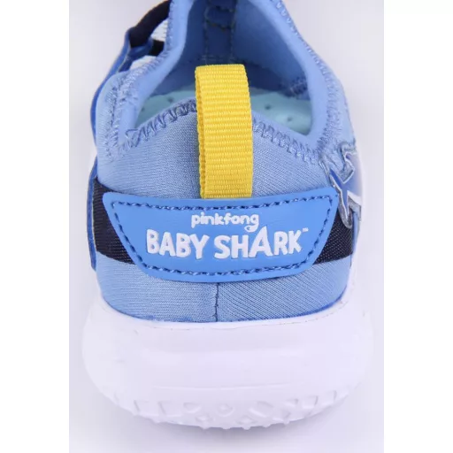 Baby Shark Team nyári sportcipő 25