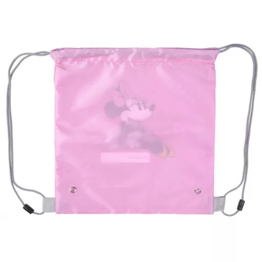 Disney Minnie Sitting utcai cipő tornazsákkal 25