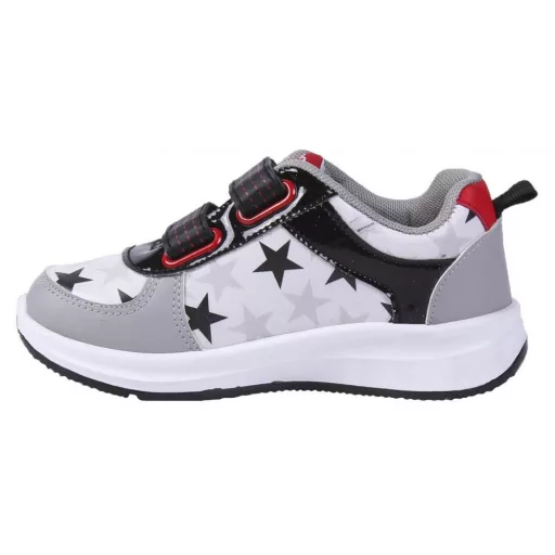 Disney Minnie Star LED villogó, világító utcai cipő 30