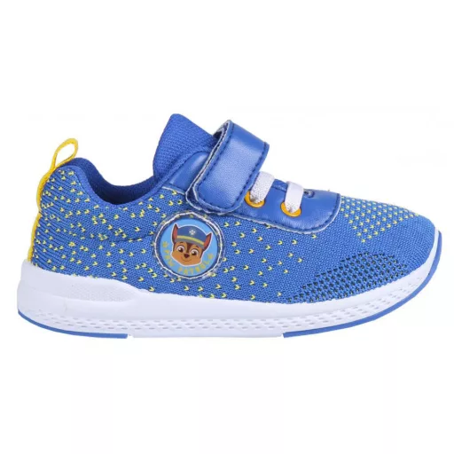 Mancs Őrjárat Blue Pup sportcipő 22